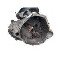 Мерседес w638 2.3d кпп a6382600100