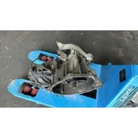 Мерседес вито w638 кпп механическая 2.3d a6382600100