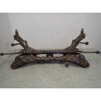 Mazda 6 02 - 07 балка заднего подвески