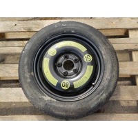 Mercedes - benz w169 w245 dojazdówka r16 5x112 1694000802