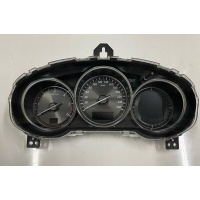 Спидометр часы mazda 6 cx5 cx - 5 2.2d автомобилей kd4555430