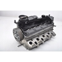 Seat леон ii гольф tiguan i 2.0 tdi 140km головка блока цилиндров 03l103373 03l103286 cbab