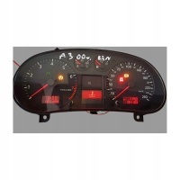 Спидометр часы audi a3 8l 1.6 бензин 8l0920900a