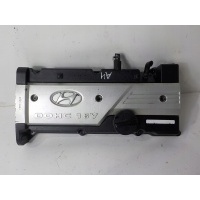 Hyundai getz 1.4 16v крышка клапонов 22411 - 26630