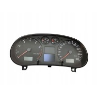 Спидометр часы audi a3 8l 1996 - 2000 1.6 8l0920900a