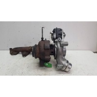 Турбокомпрессор 49180 - 04340 мерседес вито iii w447 x - trail t32 рестайлинг 1.7 cdi