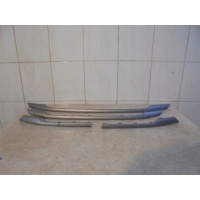 Накладка декоративная передняя hyundai тусон ii iii 15 - 18 86353 - d7000 86354 - d7000