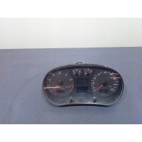 Audi a3 8l 1.8 турбина спидометр часы fis eu 8l0920900a