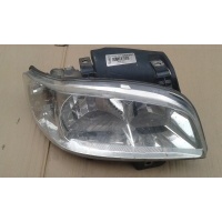 Фара правая передняя правый seat ibiza ii cordoba 99 - 02 рестайлинг