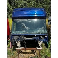 Четверть земной шар скелет боковое кабины кабина scania r topline