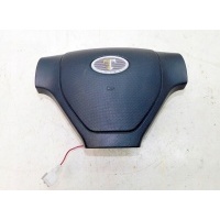 Hyundai купе марине ii 2.7 2007 год airbag подушка безопасности водителя