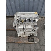 Двигатель 2.0 турбина a20nft a20 nft saab 9 - 3 ii 101tyś л.с.