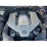Мерседес w204 c63 amg кпп конвертер 722.930 2042701606 фильм