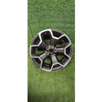 Subaru forester 2015 17aluminiowe