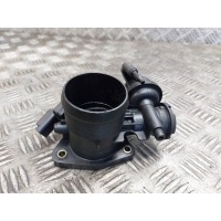 Дросельная заслонка mapsensor focus mk2 2.0 tdci 9647474880 9639027480