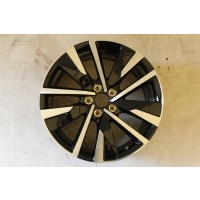 Колесо алюминиевая peugeot 508 5008 3008 8.0 