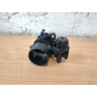 Дросельная заслонка 9647474880 2.0 volvo v50 focus mk2 2.0tdci