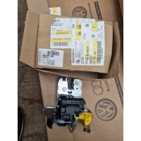 Audi a6 c8 q2 замок крышки багажника багажника 81a827506