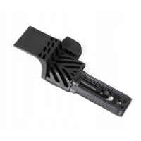 Крючок крепление жалюзи volkswagen oe 3g9867899