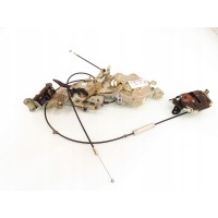 Замок дверь сдвижная nissan quest 825515z000
