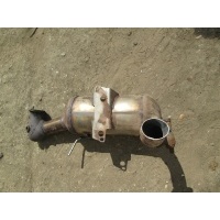 Катализатор фильтр dpf opel meriva b corsa d 1.3 cdti a13dtc 55562912 gm207