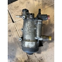 Man tgx tgs корпус фильтра топлива