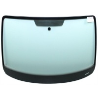 Новая стекло переднее стекло volkswagen caddy iii 3 / iv 4 2004 - 2020 уплотнитель