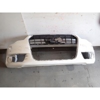 Бампер передняя передний audi a6 c7 2011 - 2015 4g0807233