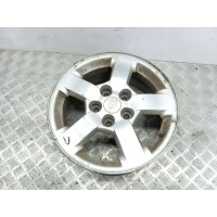 Kia sorento 2007 алюминиевые