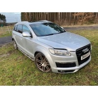 Колесо алюминиевая audi oe q7 10.0 