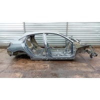 Порог правая nh - 737m honda civic x fk6 хэтчбек 5d 15 - 19