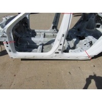 Civic xi 23r порог левый nh883p