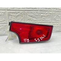 Противотуманный фонарь KIA SOUL AM 2010 92451-2K010
