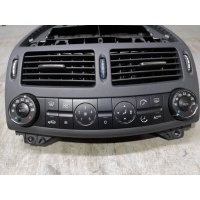 блок управления климат-контролем MERCEDES E-CLASS W211 2004 A2118300385