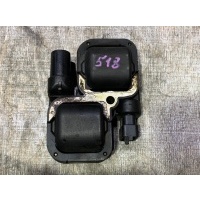 катушка зажигания MERCEDES E-CLASS W211 2004 A0001587803
