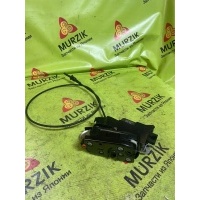 замок двери MERCEDES V W639 2003 A6397300535