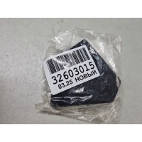 Накладка переднего бампера Toyota Camry V70 2017- 5242133010