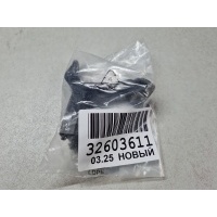 Кронштейн форсунки омывателя фары левый Audi A4 B9 Allroad 2016- 8W0955775