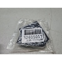 Накладка переднего бампера Toyota Camry V70 2017- 5242133010