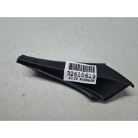 Накладка лобового стекла левая Toyota RAV 4 2013-2019 5386742020