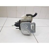 Блок ABS (насос) Exeed RX 2023- 207000163AA