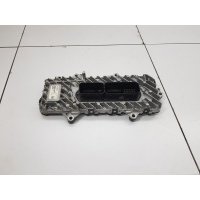 Блок управления АКПП Exeed RX 2023- 0260005404