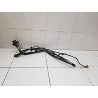 Горловина топливного бака Exeed RX 2023- 155001102AA