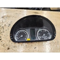 Мерседес вито w639 спидометр часы европа a6394461921