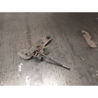 Замок капота передняя / капота двигателя skoda superb b5 3u 3u0823480b