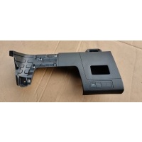 Крышка панели консоль renault kangoo iii iv 23r 689213134r