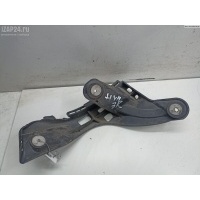 Кронштейн бампера заднего Прав. Opel Astra H 2005 13143107