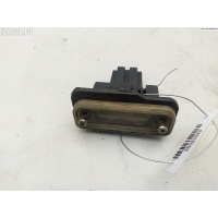Подсветка номера Mercedes W203 (C) 2004 2038200256