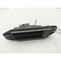 Ручка крышки (двери) багажника Mercedes W203 (C) 2004 2037401193