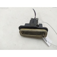 Подсветка номера Mercedes W203 (C) 2002 2038200256